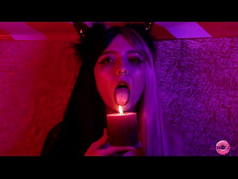❤️ Passionerad Blowjob från sexig succubus med munfyllning Porno at sv.hentai-ita.ru ❌️❤